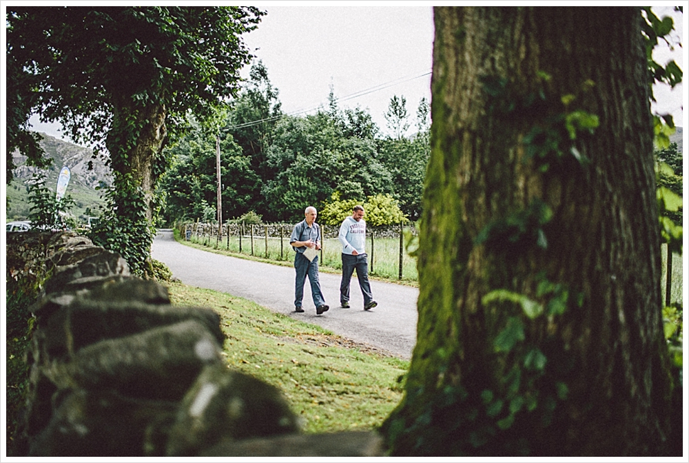 Lake District Wedding Photography at Eskdale and Wastwater