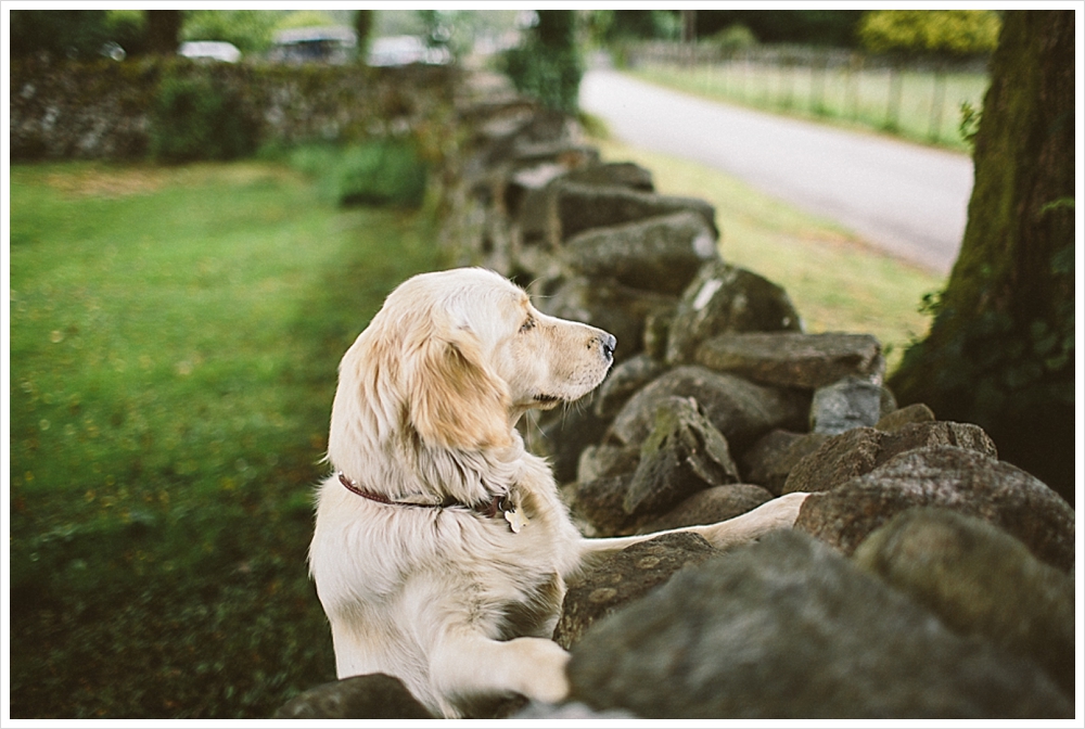 Lake District Wedding Photography at Eskdale and Wastwater