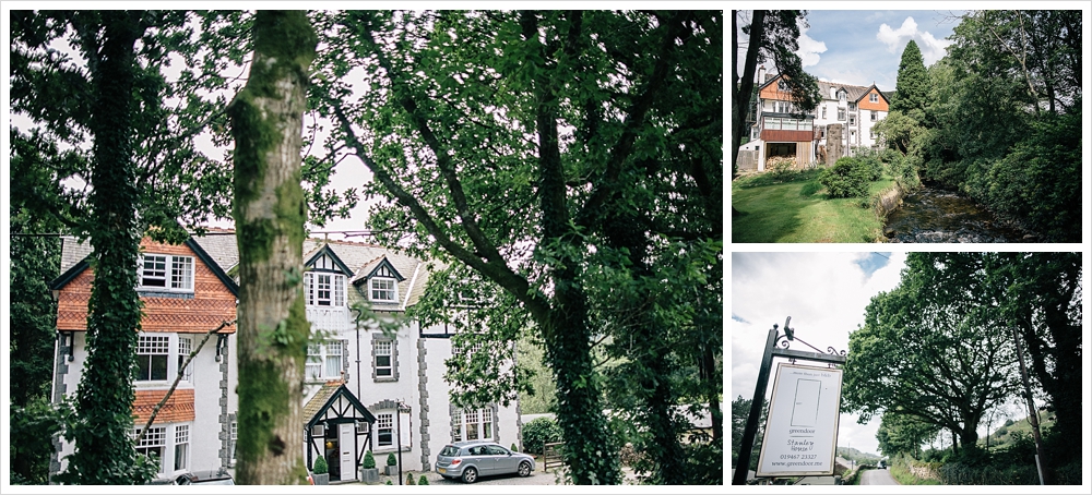 Lake District Wedding Photography at Eskdale and Wastwater