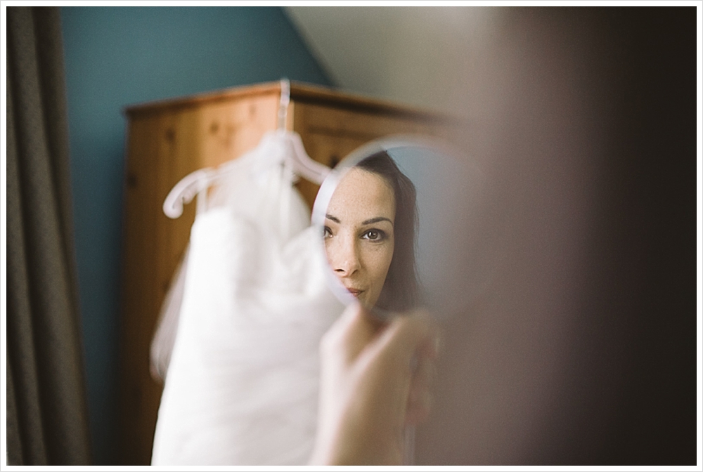 Lake District Wedding Photography at Eskdale and Wastwater