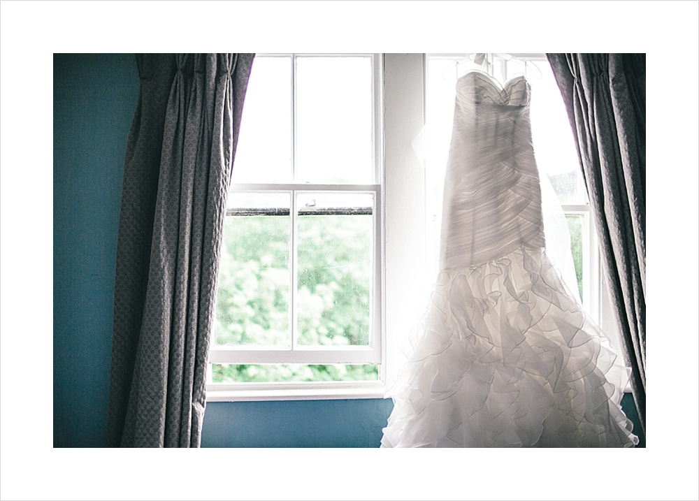 Lake District Wedding Photography at Eskdale and Wastwater