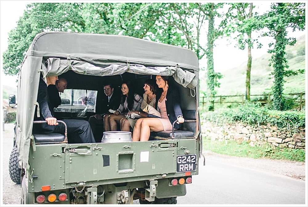 Lake District Wedding Photography at Eskdale and Wastwater