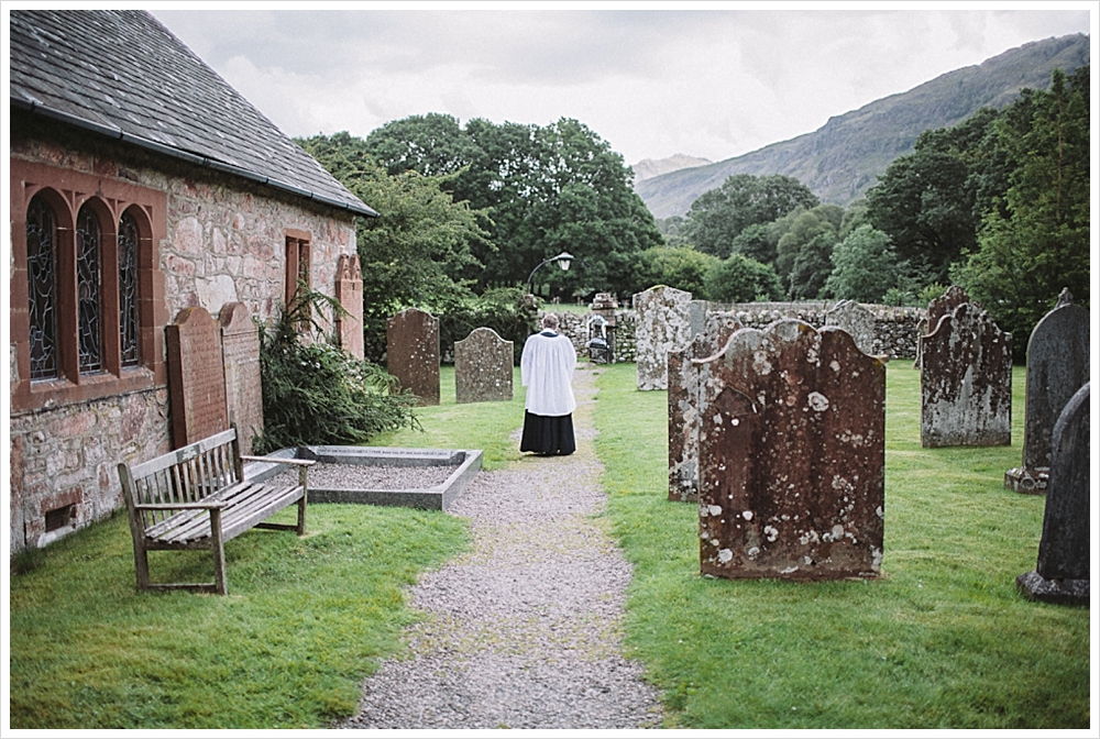 Lake District Wedding Photography at Eskdale and Wastwater