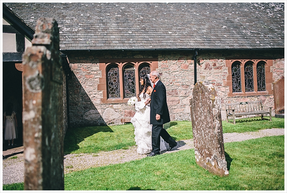 Lake District Wedding Photography at Eskdale and Wastwater