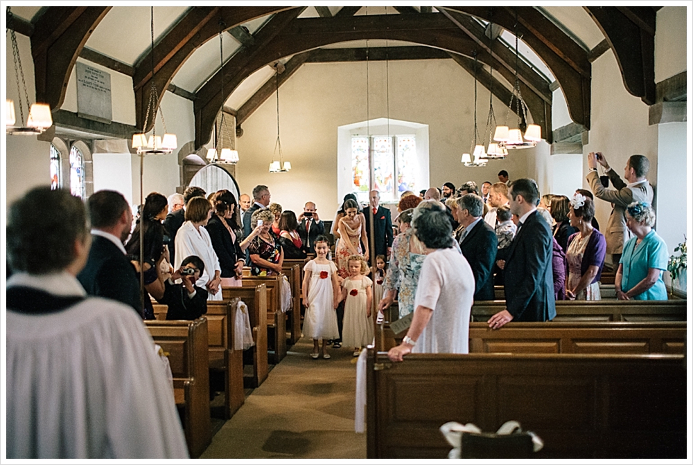 Lake District Wedding Photography at Eskdale and Wastwater