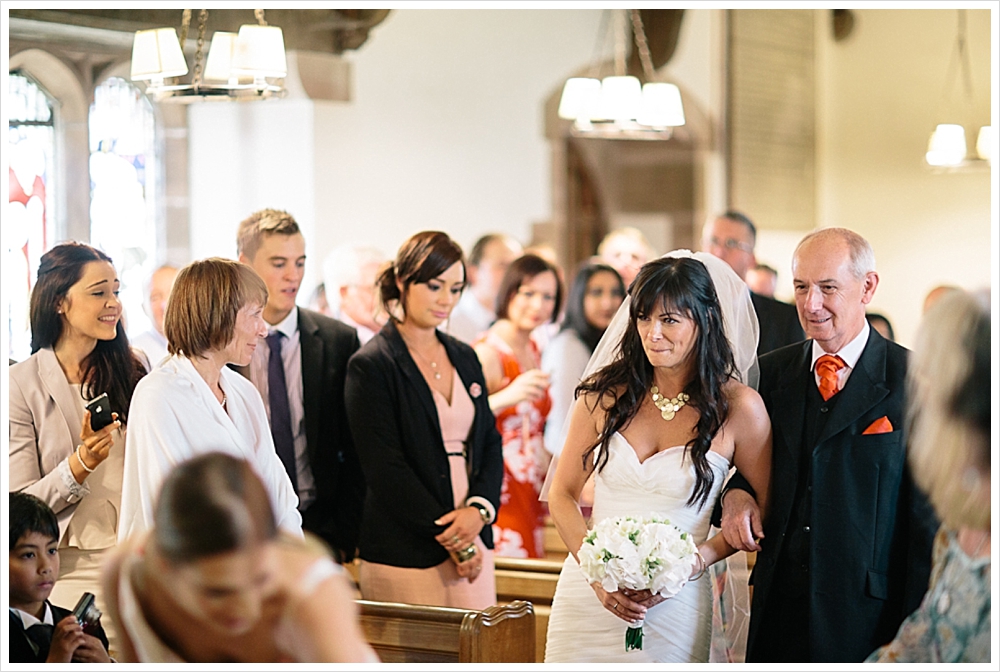 Lake District Wedding Photography at Eskdale and Wastwater