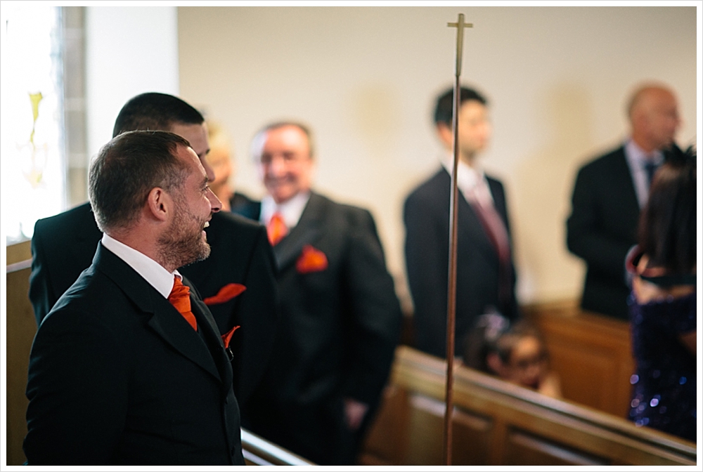 Lake District Wedding Photography at Eskdale and Wastwater