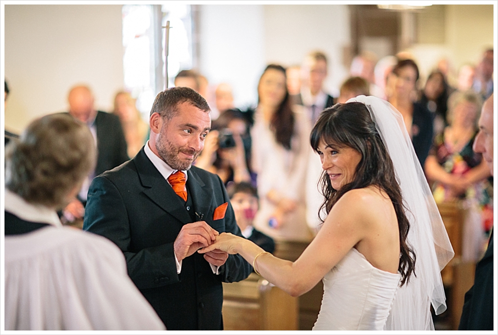 Lake District Wedding Photography at Eskdale and Wastwater