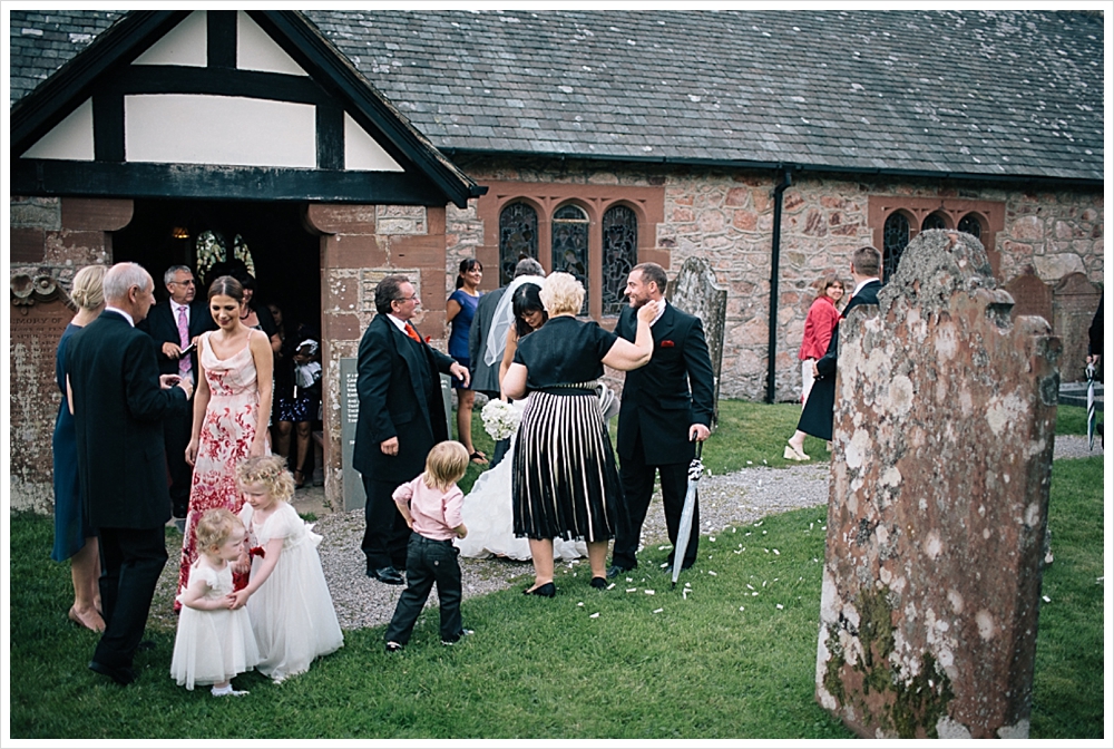 Lake District Wedding Photography at Eskdale and Wastwater