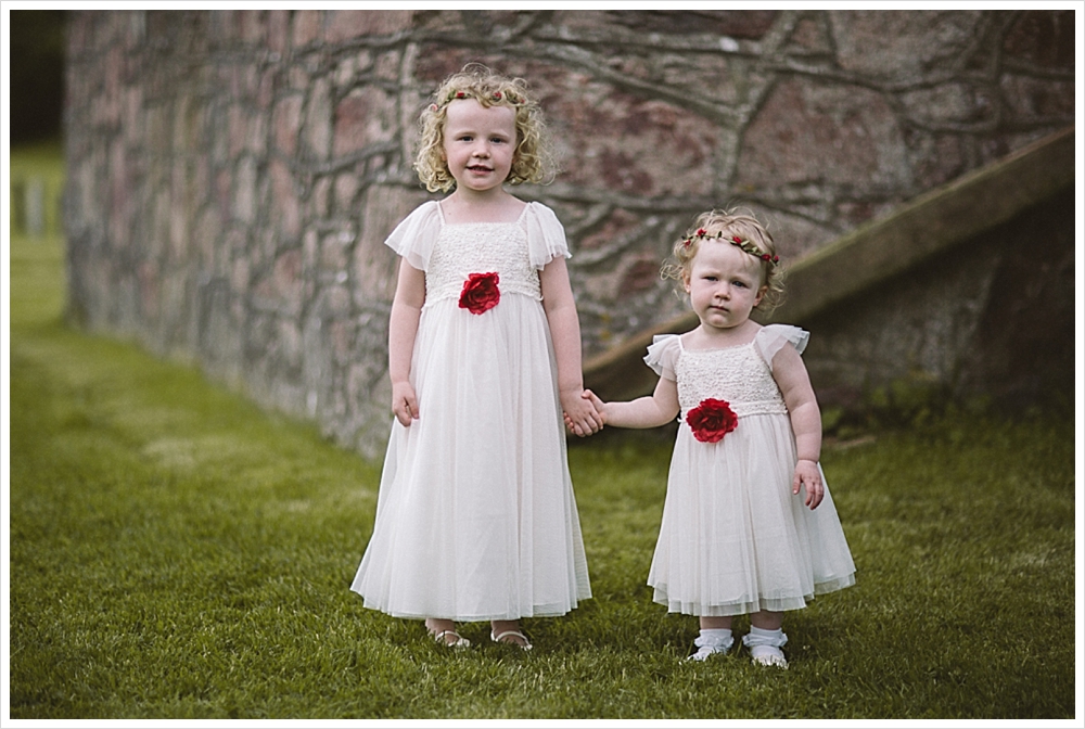 Lake District Wedding Photography at Eskdale and Wastwater