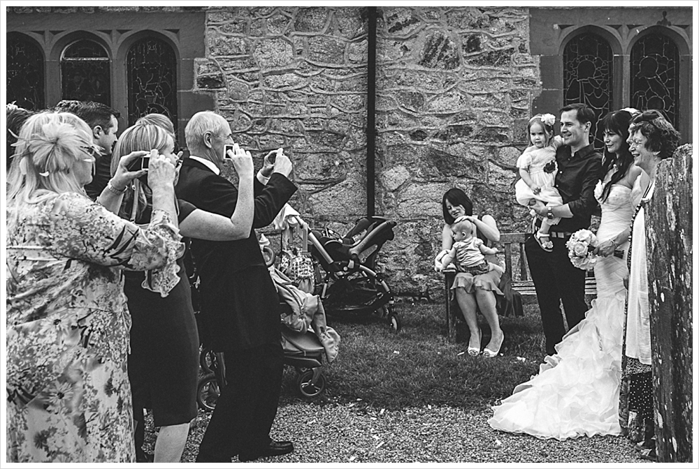 Lake District Wedding Photography at Eskdale and Wastwater