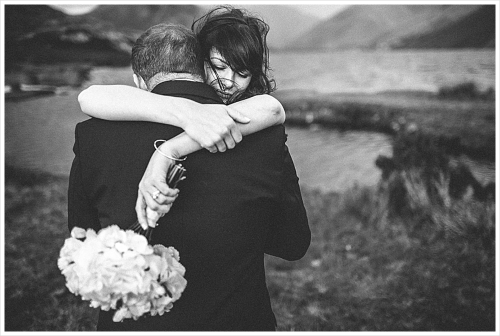 Lake District Wedding Photography at Eskdale and Wastwater