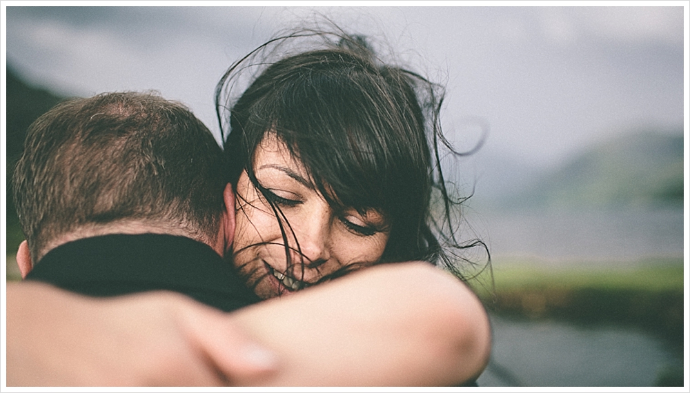 Lake District Wedding Photography at Eskdale and Wastwater