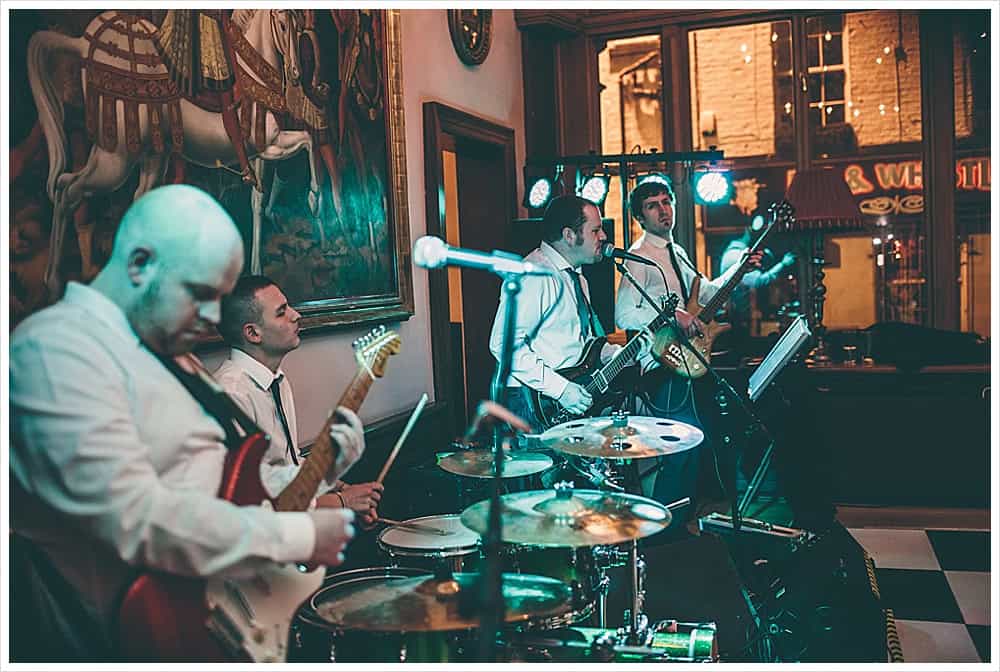 Paul & Becky { Married at Liverpool Town Hall & The Racquet Club }