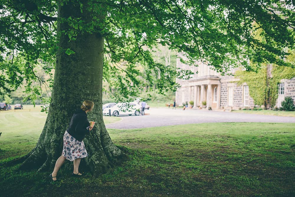 Nanteos Mansion Wedding Photography Aberyswyth