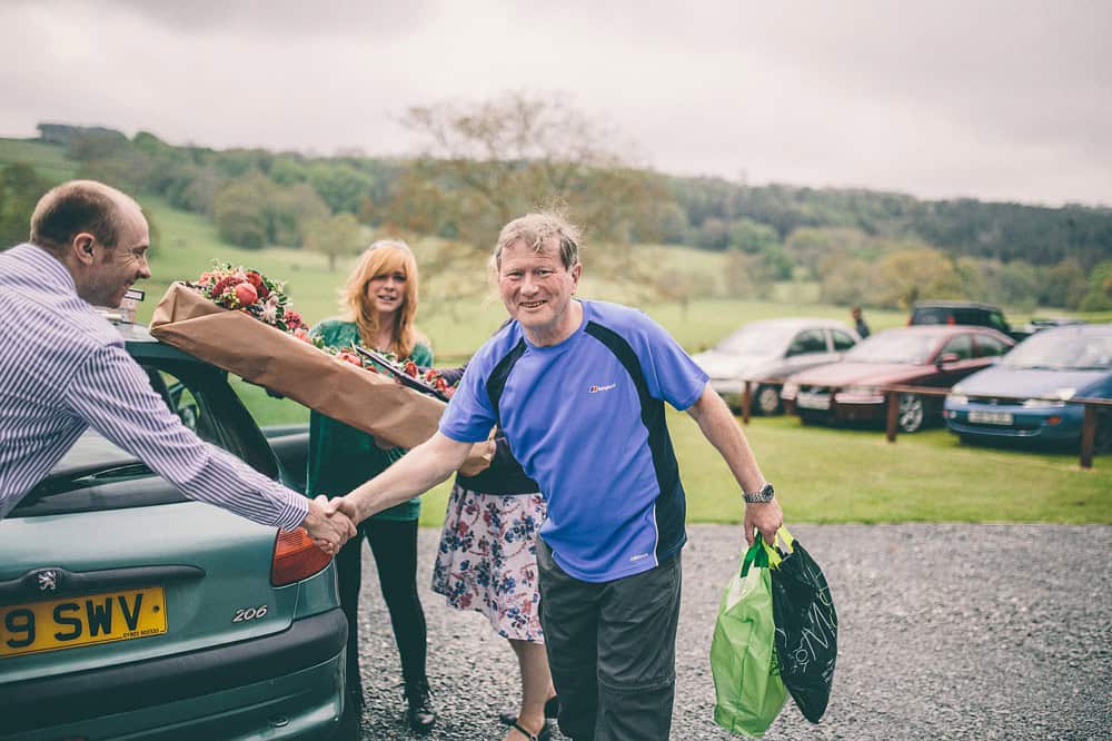 Nanteos Mansion Wedding Photography Aberyswyth