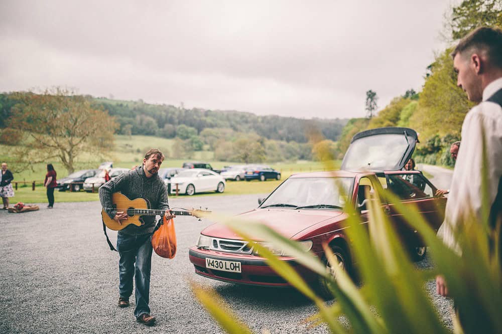 Nanteos Mansion Wedding Photography Aberyswyth