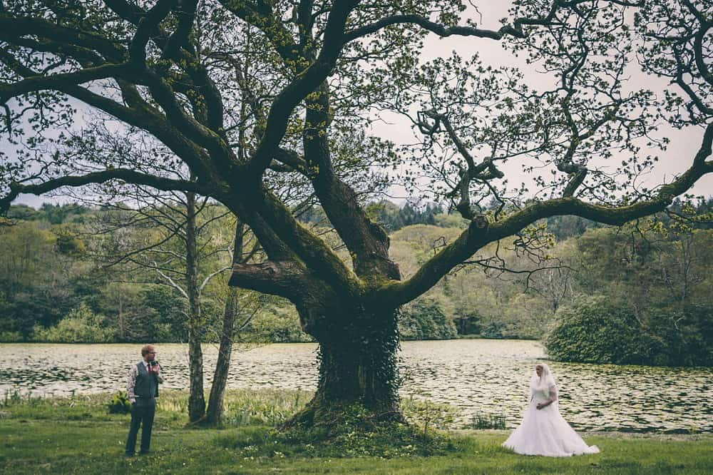 Nanteos Mansion Wedding Photography Aberyswyth