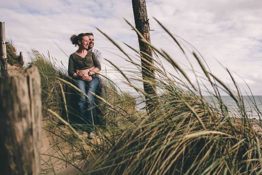 Anglesey Wedding Photographer