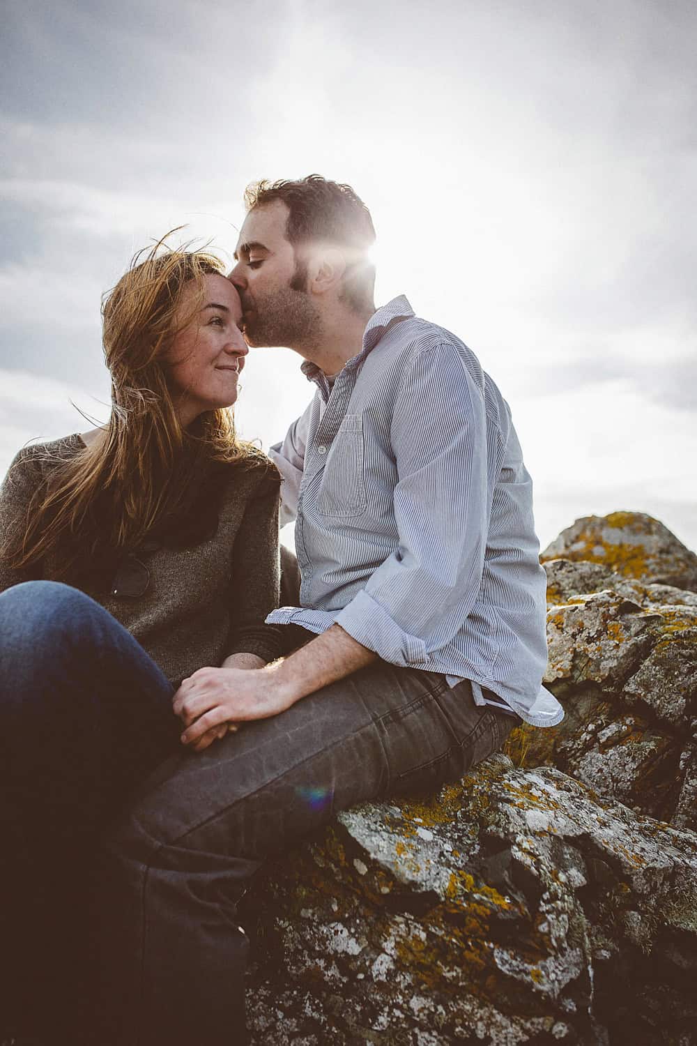 Anglesey Wedding Photographer