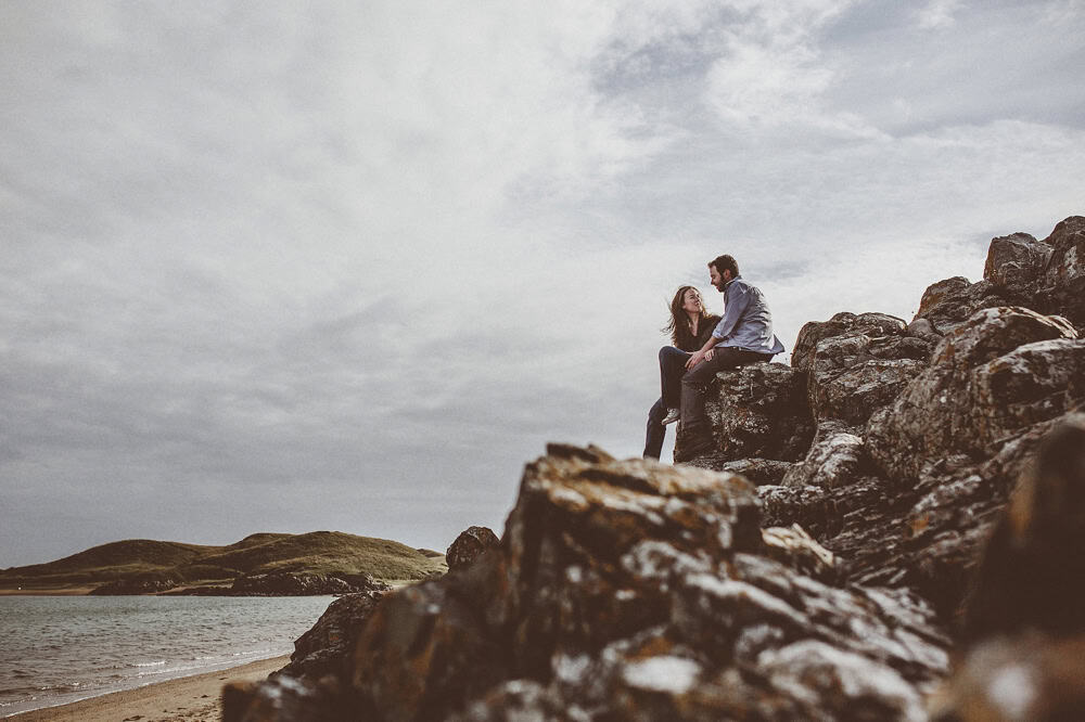 Anglesey Wedding Photographer