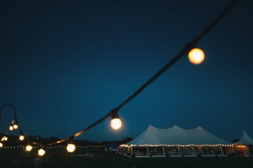 Farm Wedding Photography