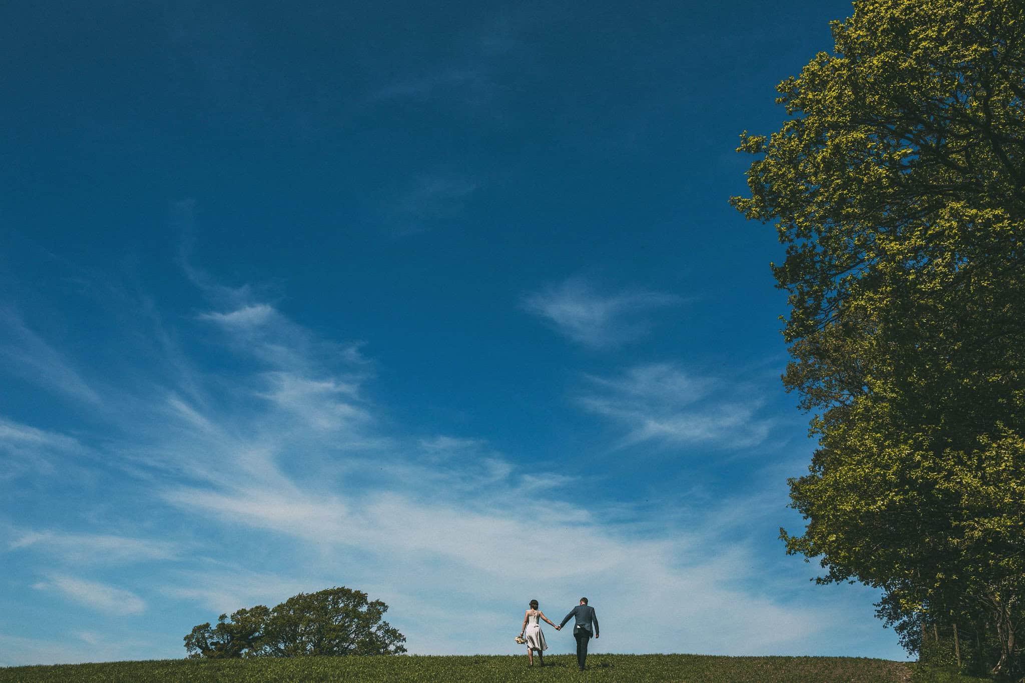 Wedding Photography, Plas Isaf, North Wales