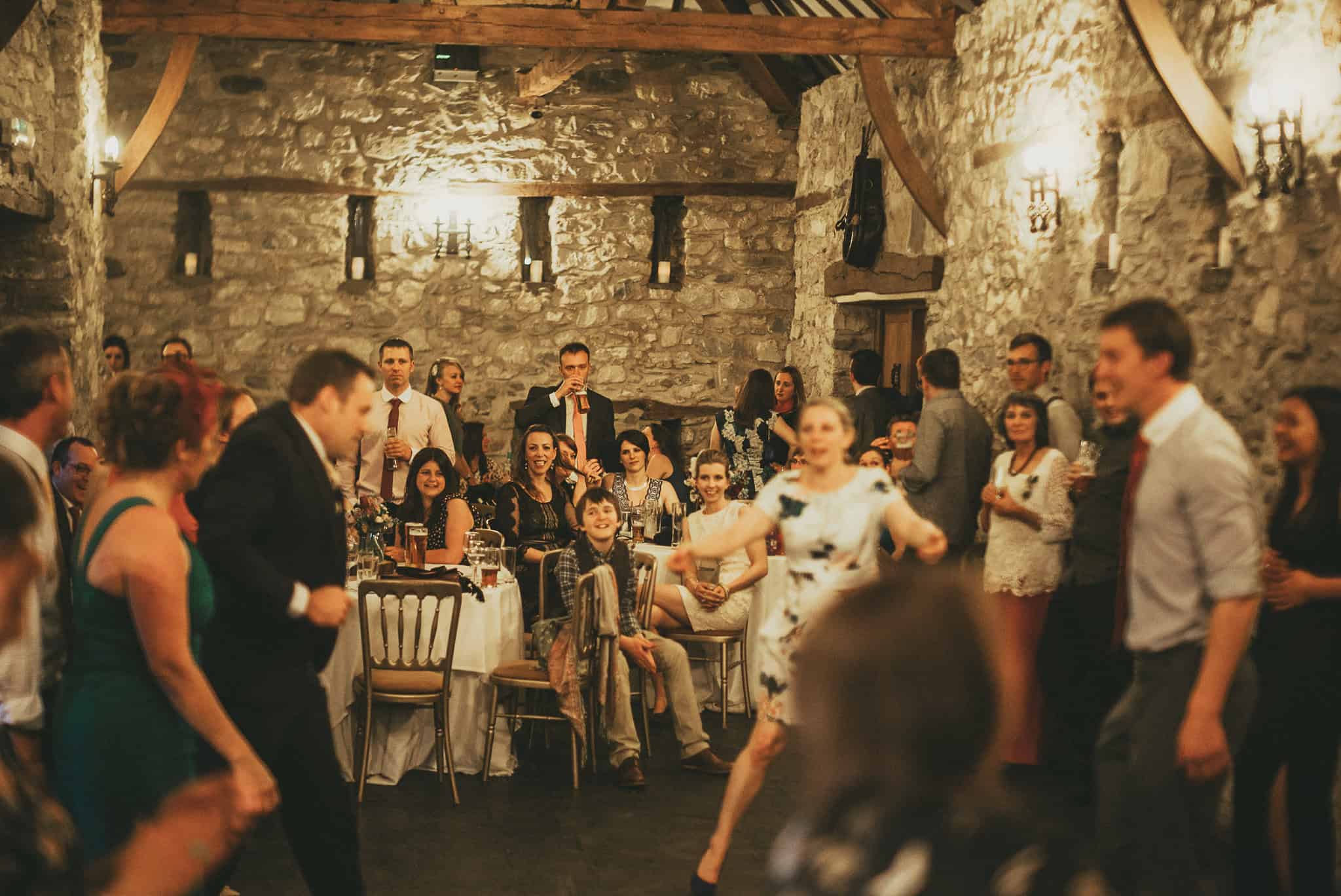 Plas Isaf Farm Wedding Photography, North Wales