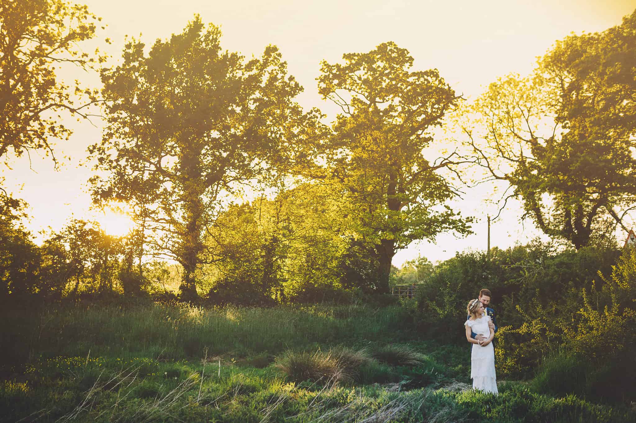 Wedding Photographer at Owen House Wedding Barn