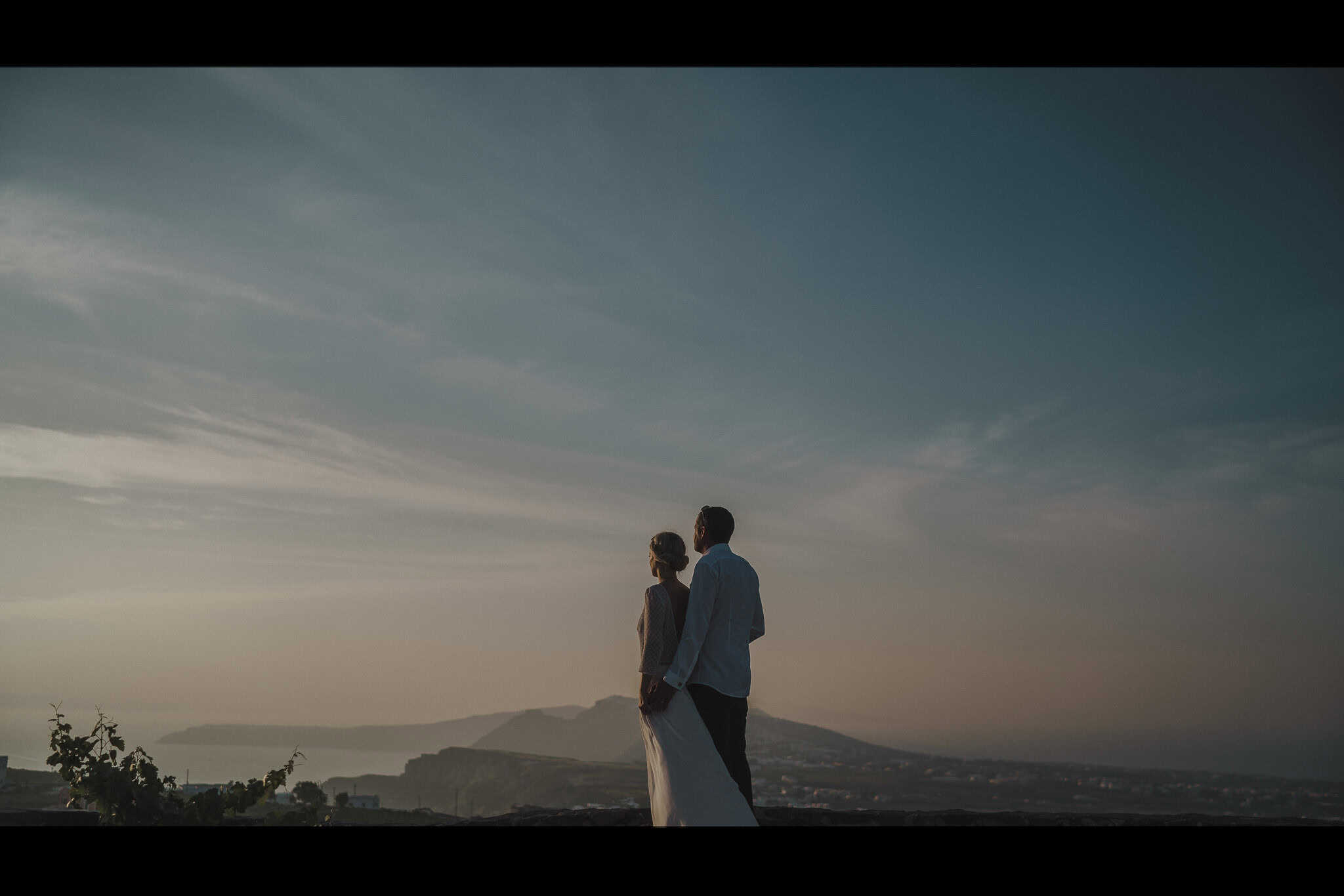 Santorini Wedding Photographer