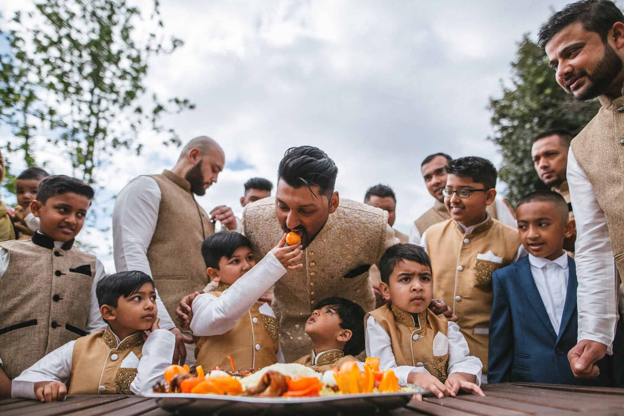 Bengali Wedding Photographer