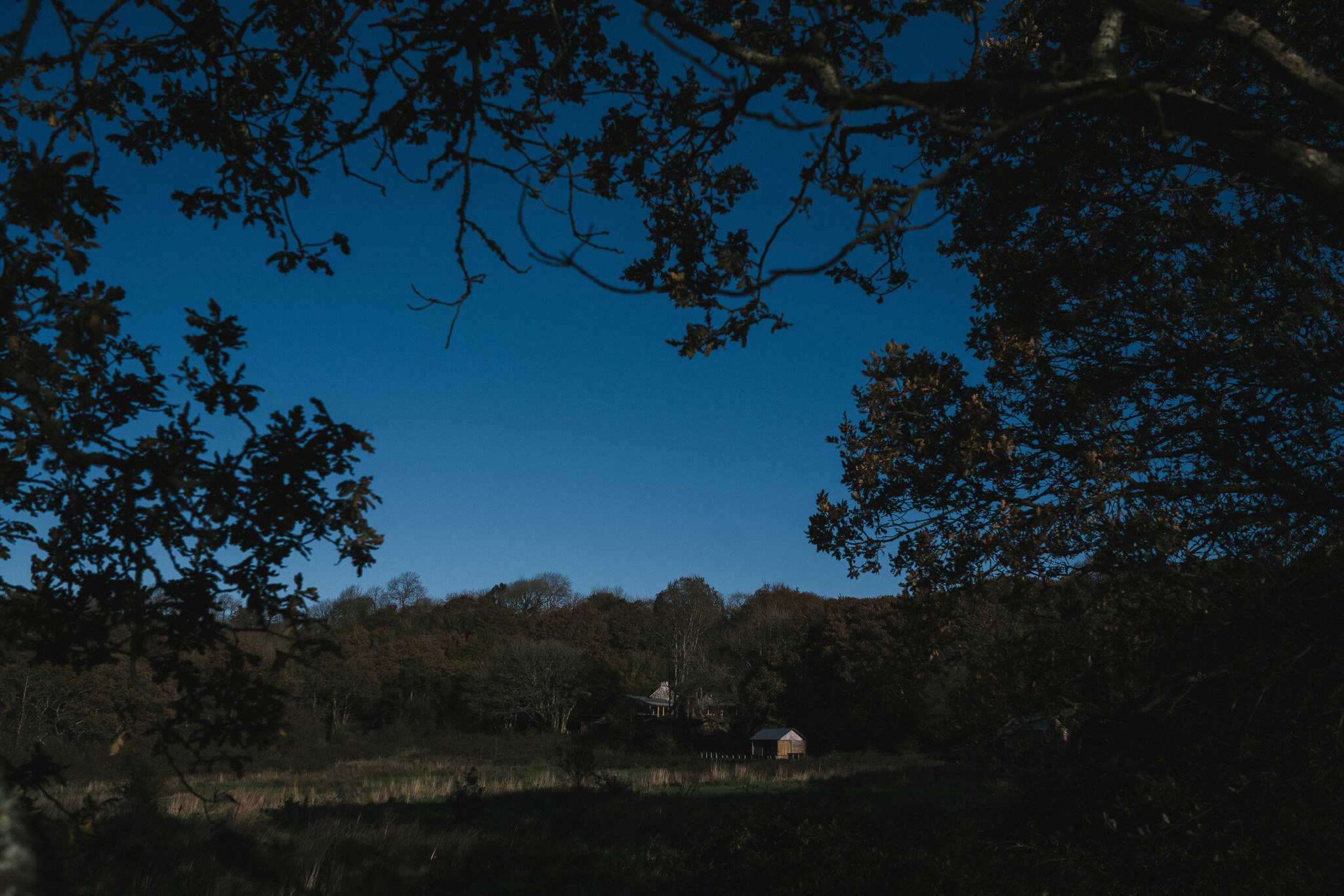 Fforest Farm Wedding Photographer North Wales