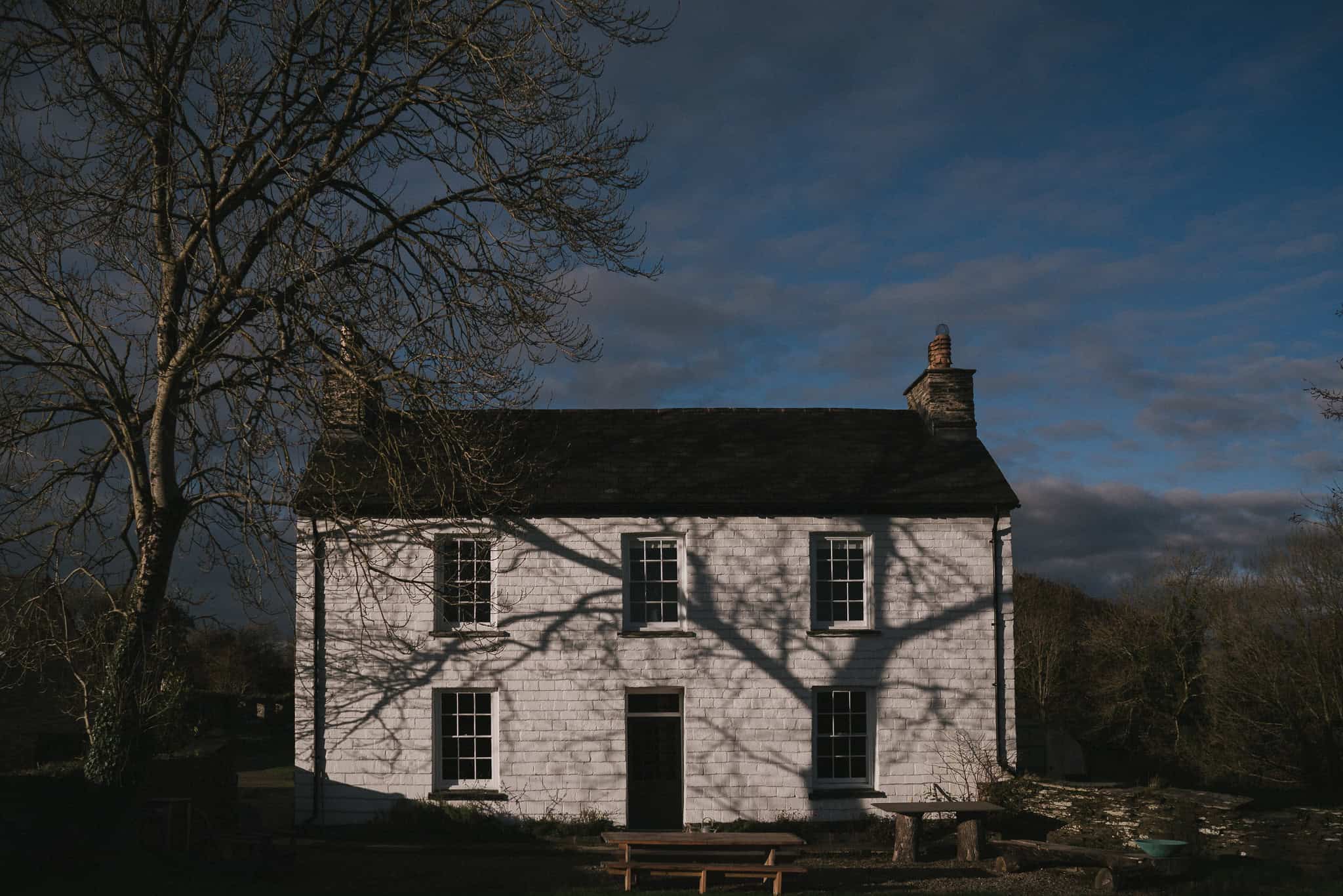 Fforest Farm Wedding Photographer North Wales