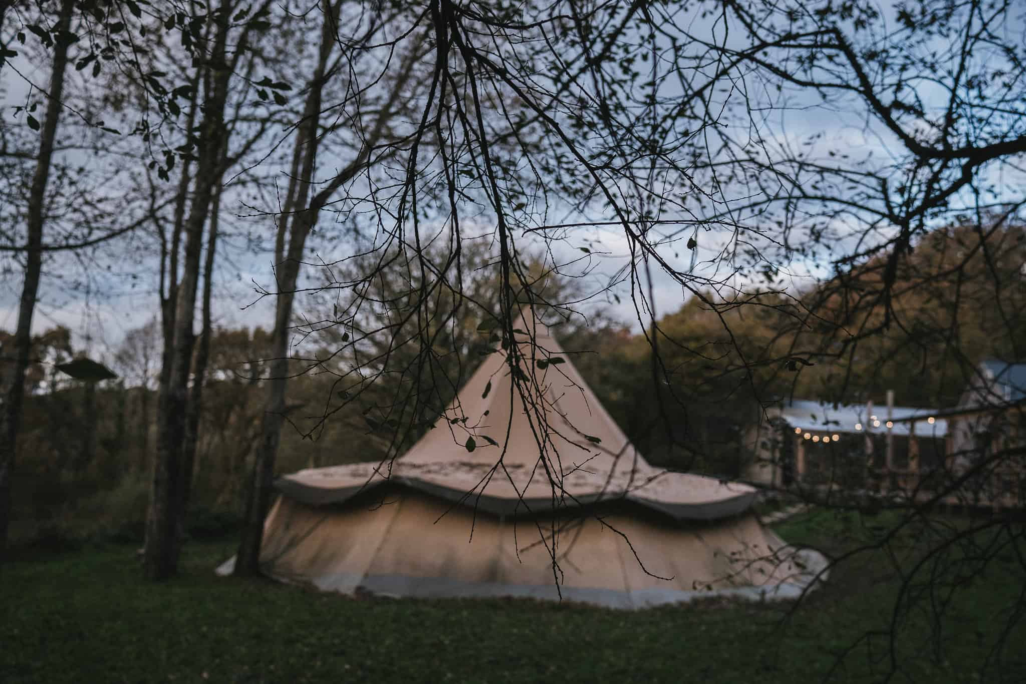 Fforest Farm Wedding Photographer North Wales