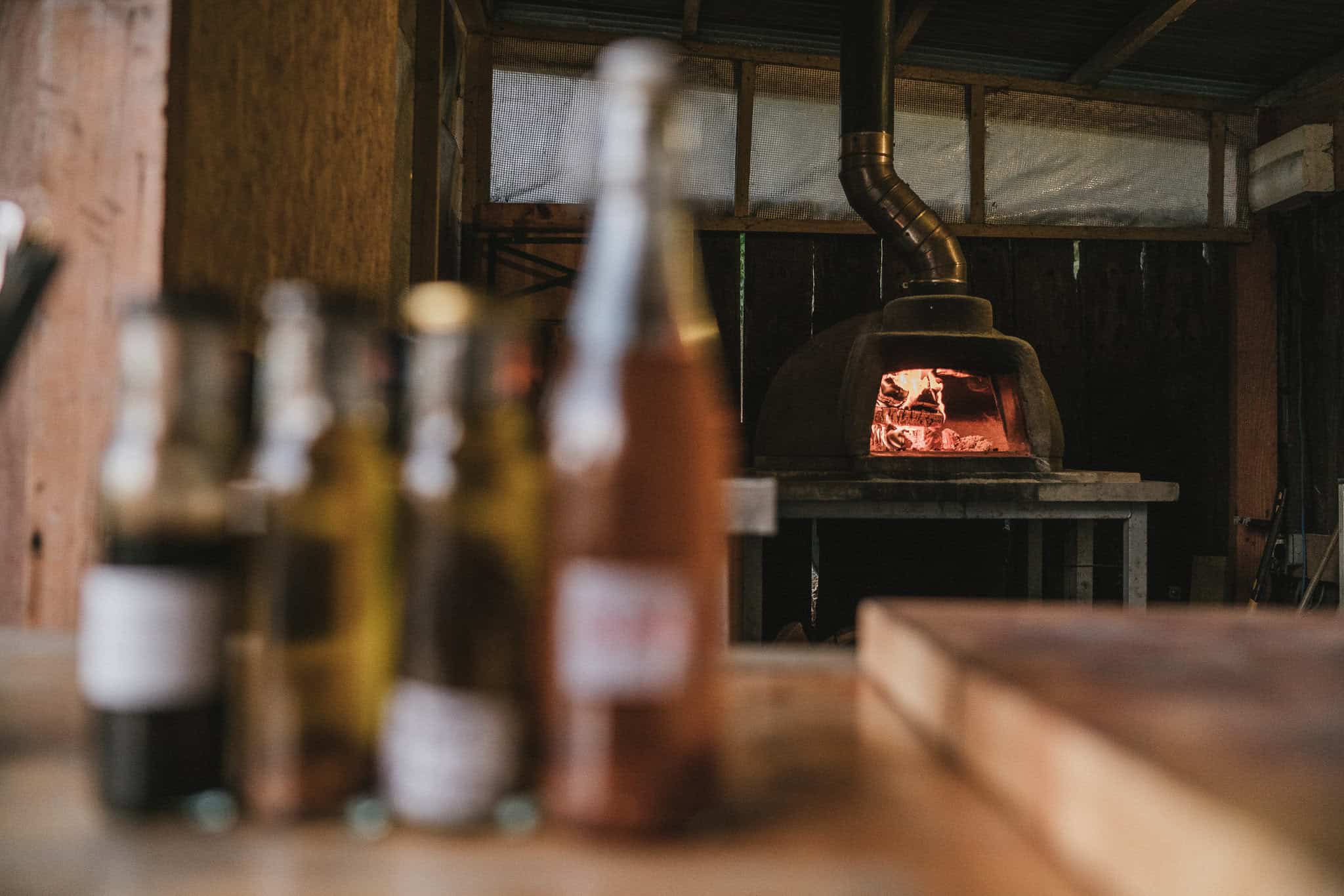 Fforest Farm Wedding Photographer North Wales