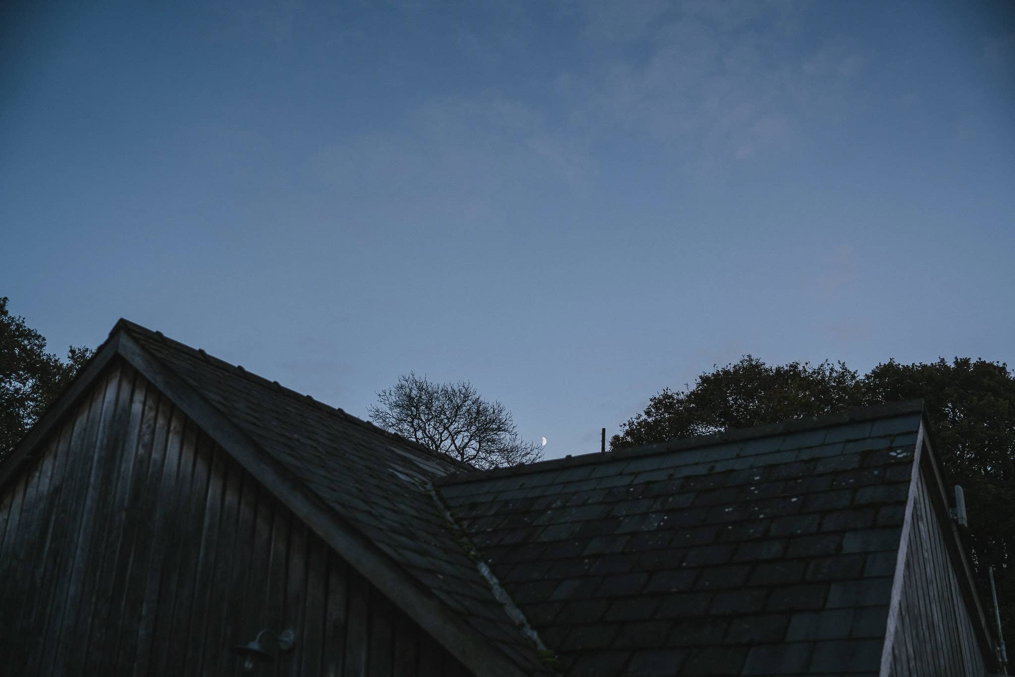 Fforest Farm Wedding Photographer North Wales