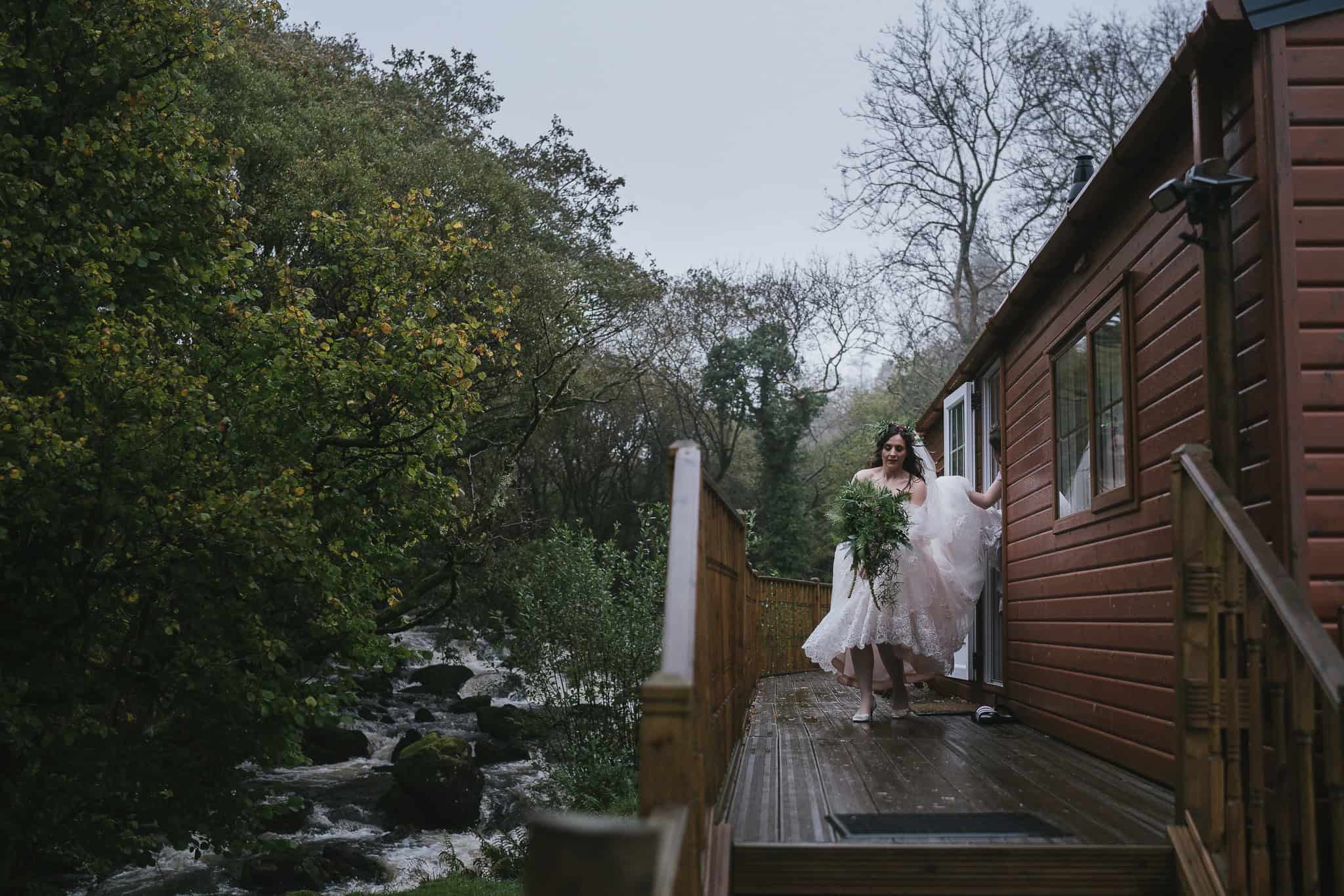 Snowdonia Wedding Photographer