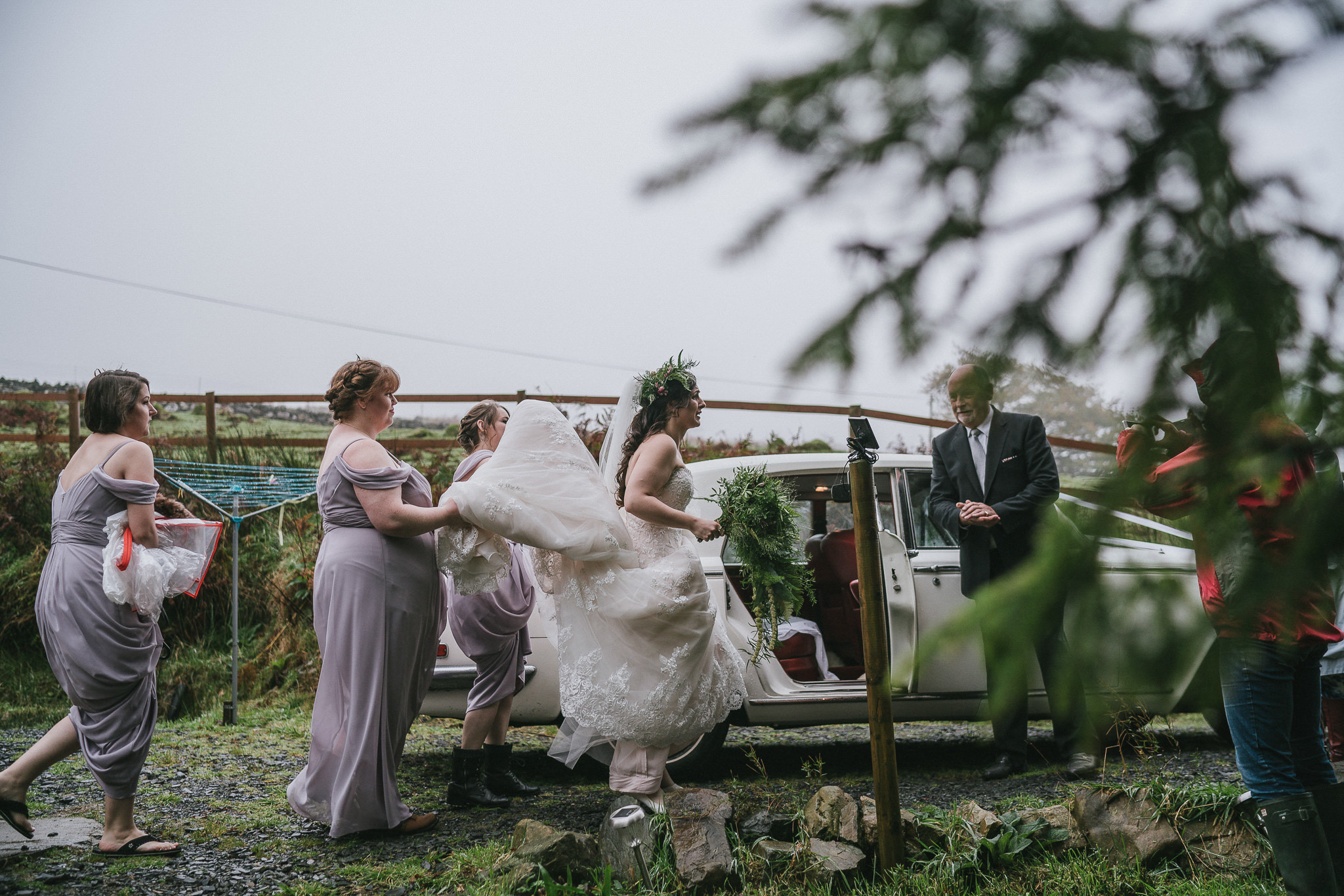 Snowdonia Wedding Photographer