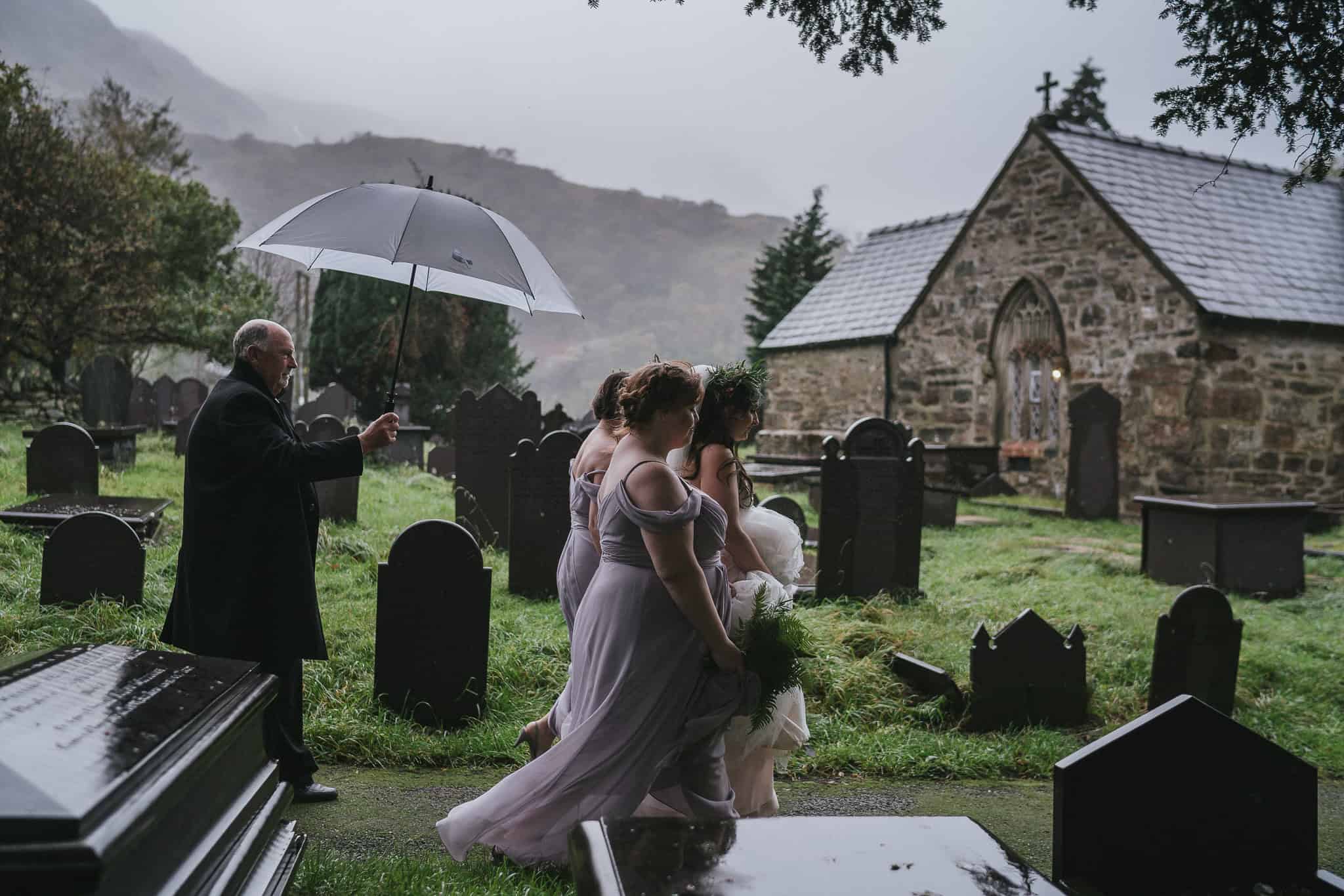 Snowdonia Wedding Photographer