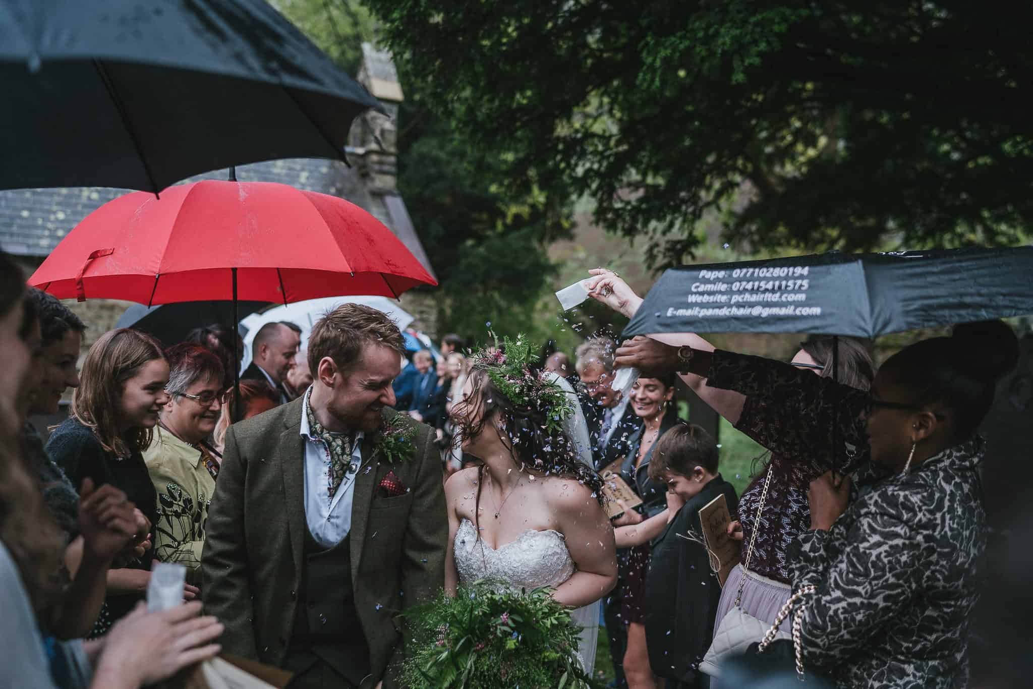 Snowdonia Wedding Photographer