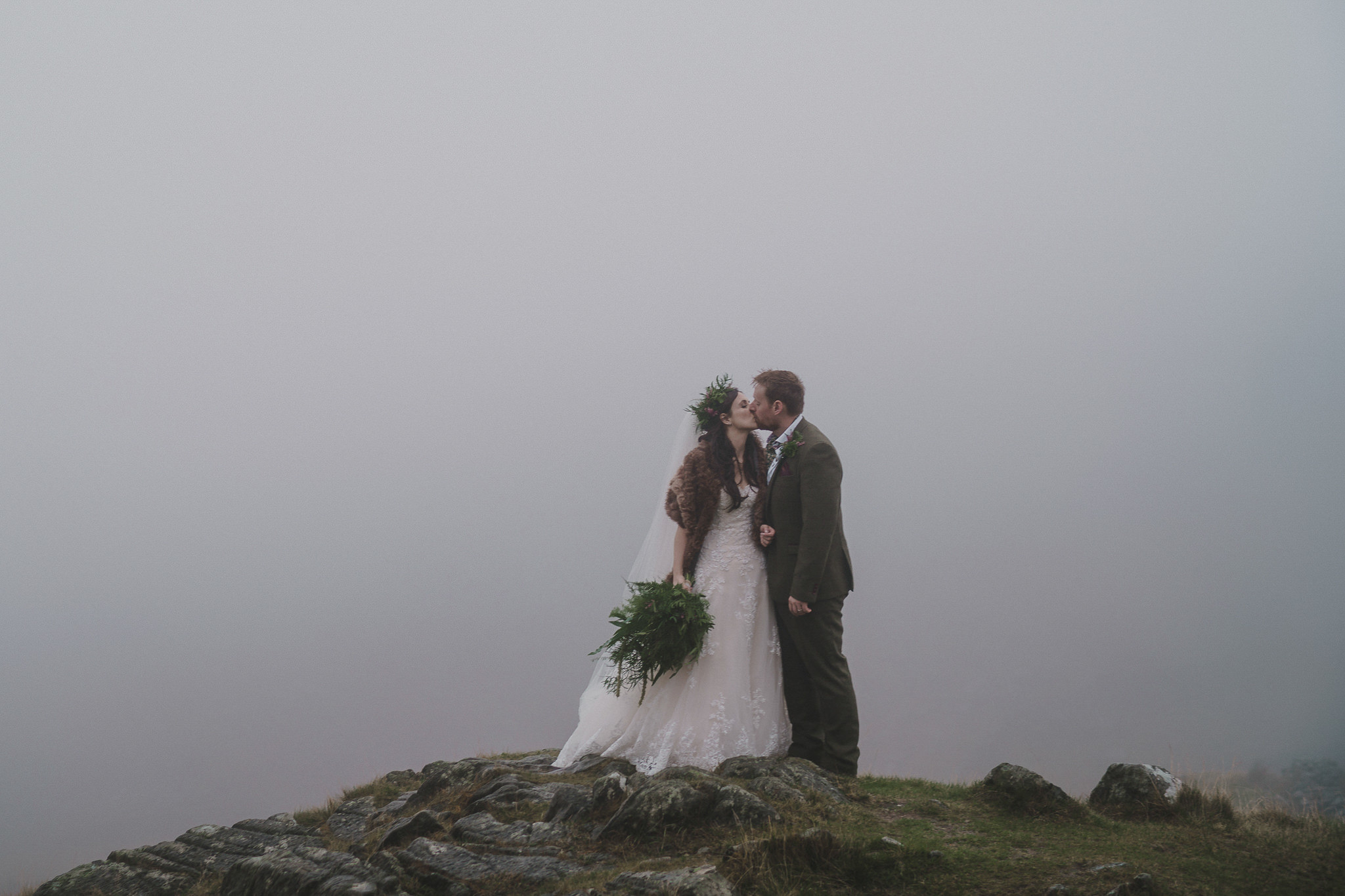 Snowdonia Wedding Photographer