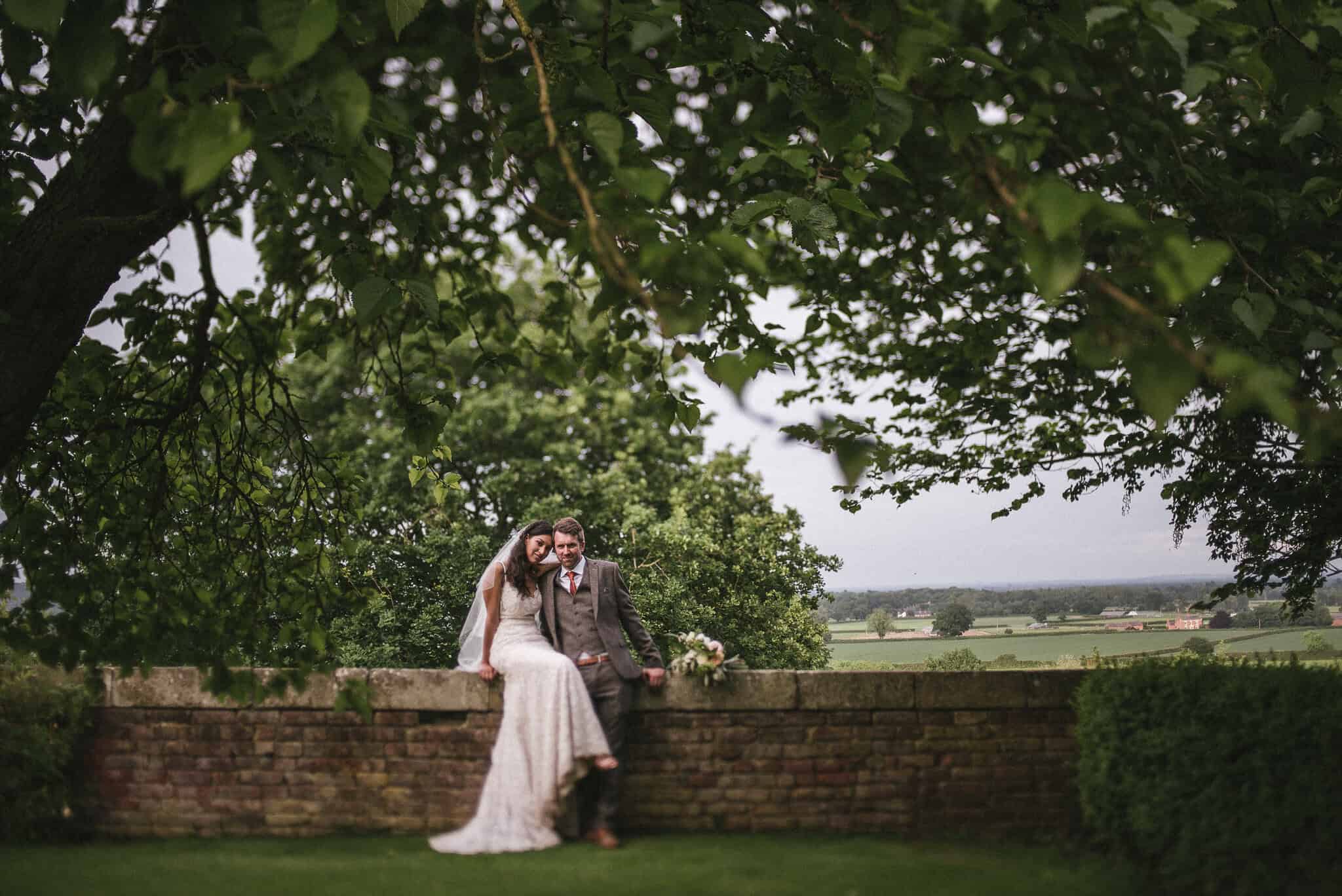 Pimhill Barn Wedding