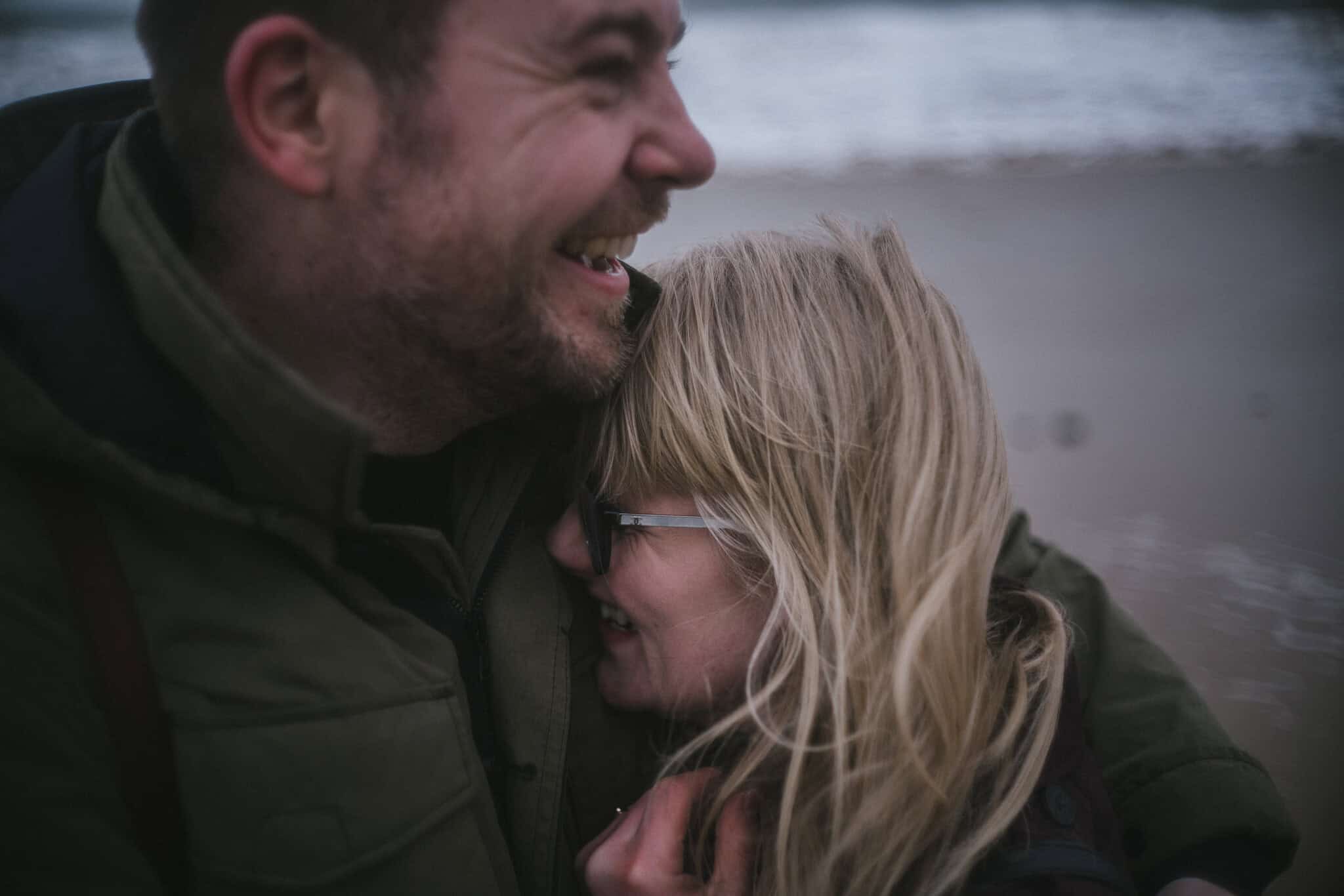 Tenby Wedding Photographer