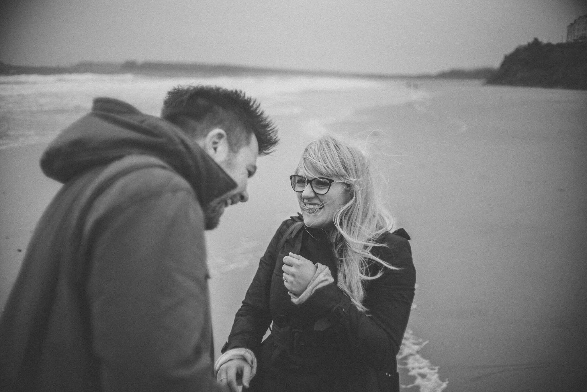 Tenby Wedding Photographer