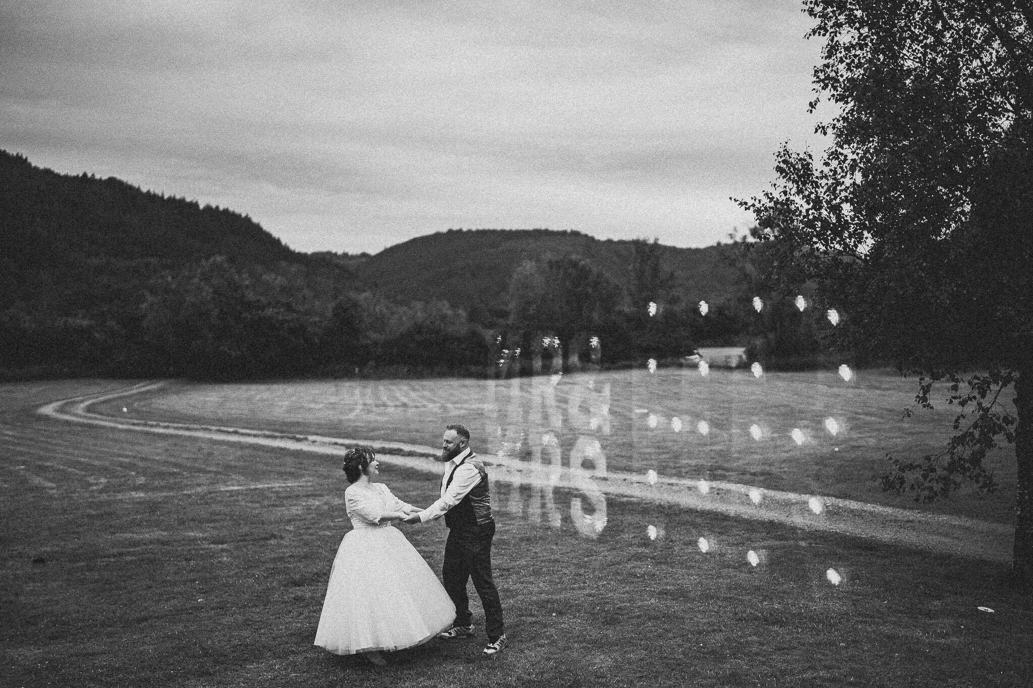 Haford Farm Wedding